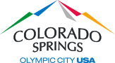Colorado Springs: Olympic City, USA